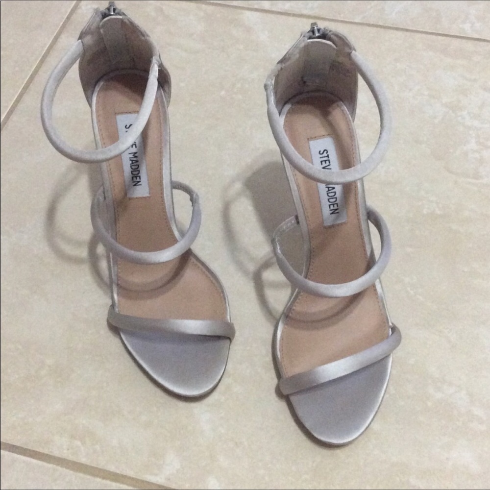 Steve Madden heels